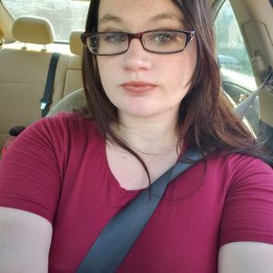 Meet your Posher, Amberly